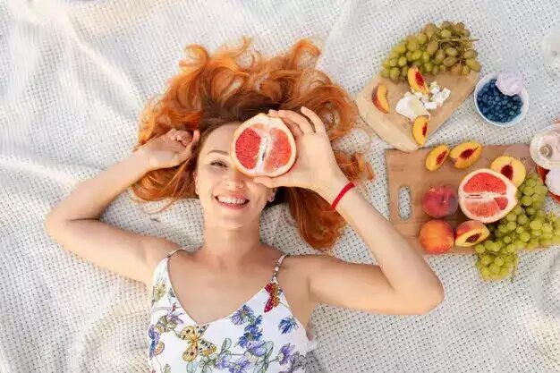 Как поддерживать здоровье летом