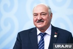   Александр Лукашенко назвал условие, при котором он был бы готов попросить власти РФ не размещать на территории его страны «Орешник»