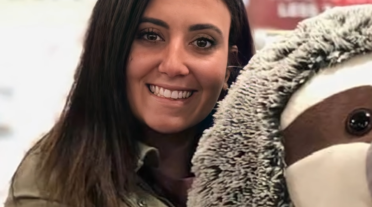 Фотография Саманты