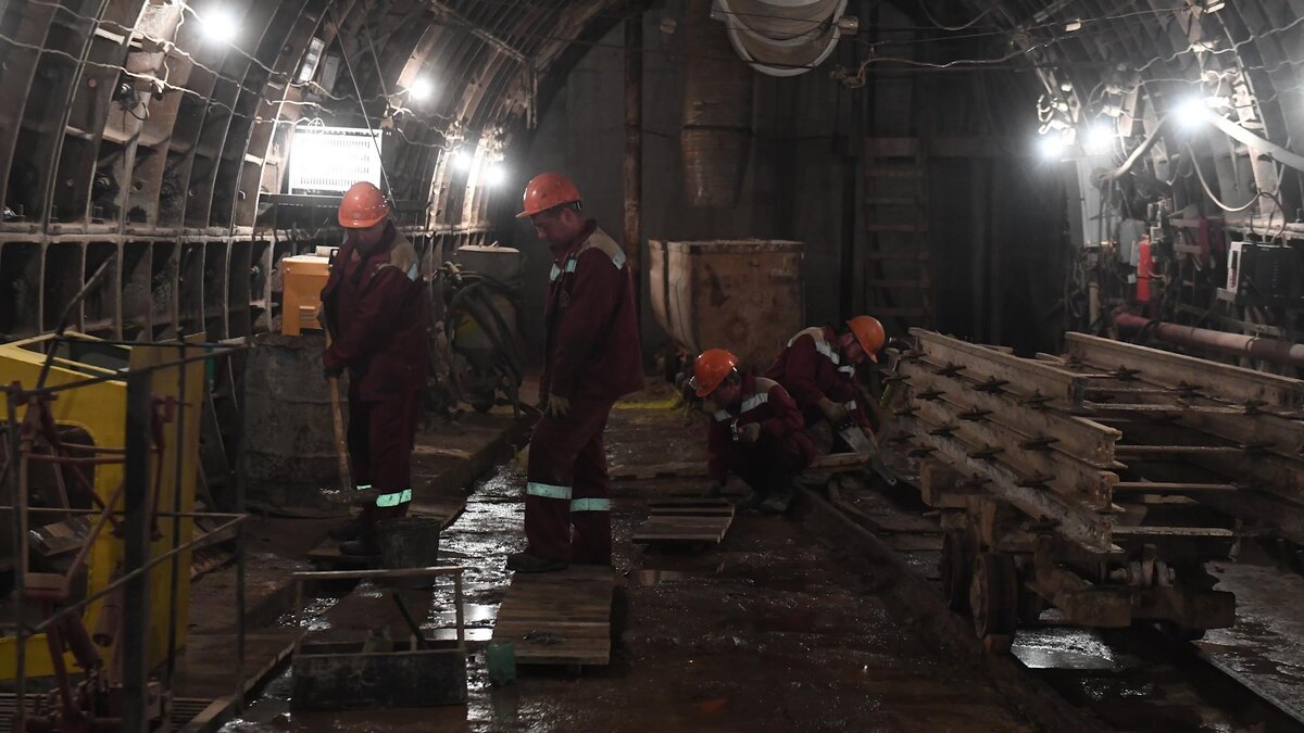    Фото: Komsomolskaya Pravda/globallookpress.com