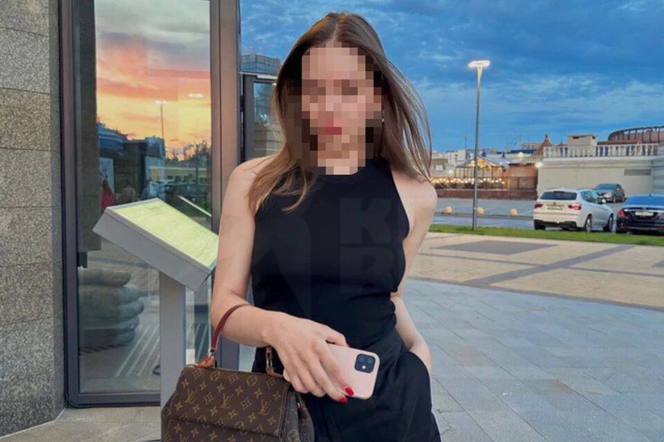 Хоязйка квартиры, в которой все произошло. Фото: КП-Екатеринбург