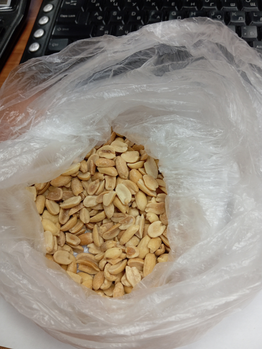 Личное фото автора канала