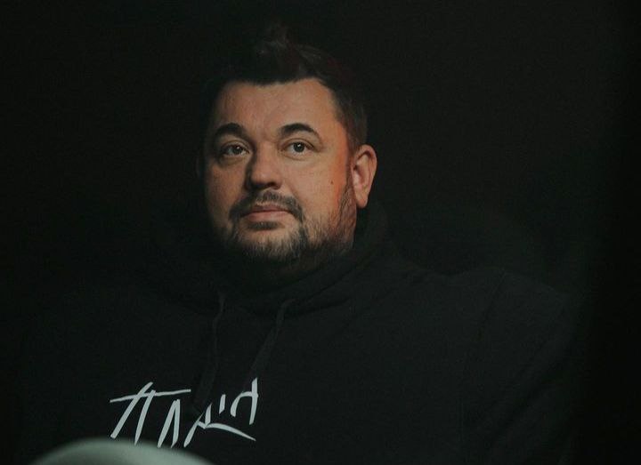    Фото: @sezhukov Анастасия Давыдова