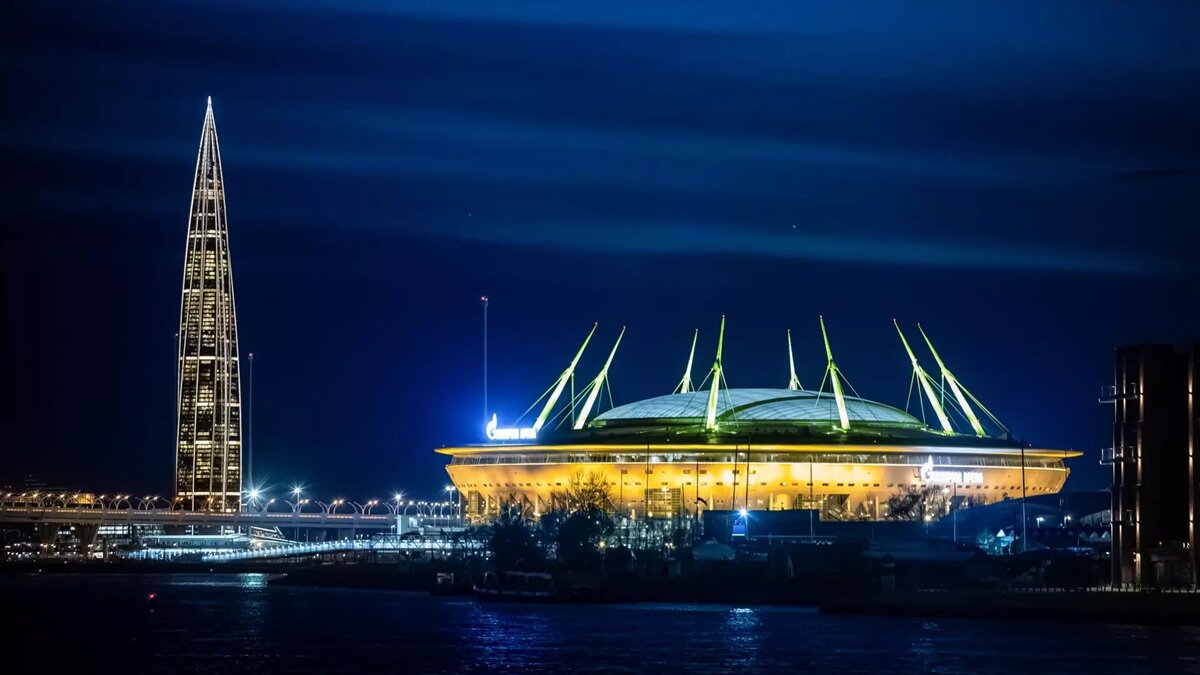 Чего добивается «Газпром», требуя повысить тарифы на транспортировку газа для «Роснефти» и «Новатэка». Источник: Роман Киташов/ФК «Зенит"/ТАСС