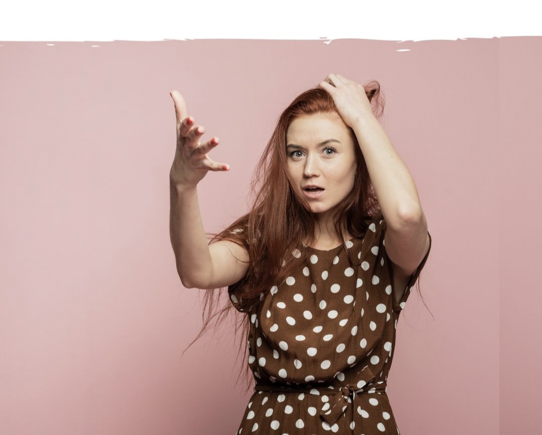 Жаловаться и сетовать на жизнь бессмысленно 