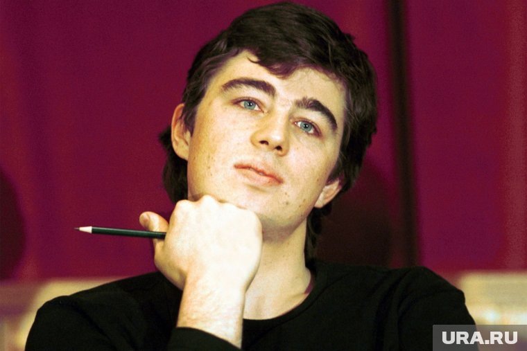 Сергей путинцев актер биография и личная жизнь