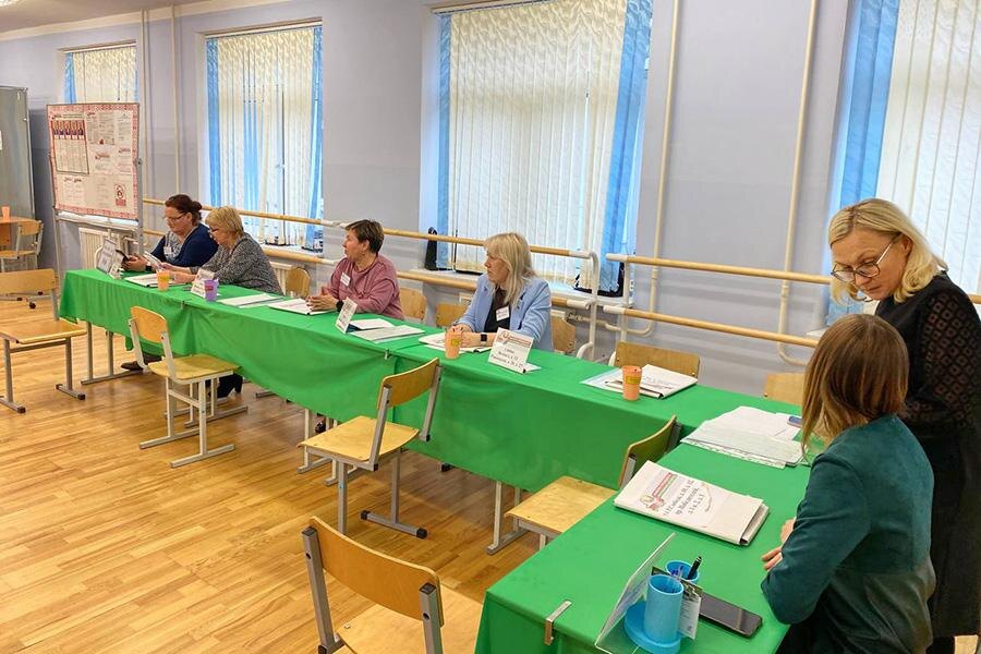    Екатерина Постникова / РБК