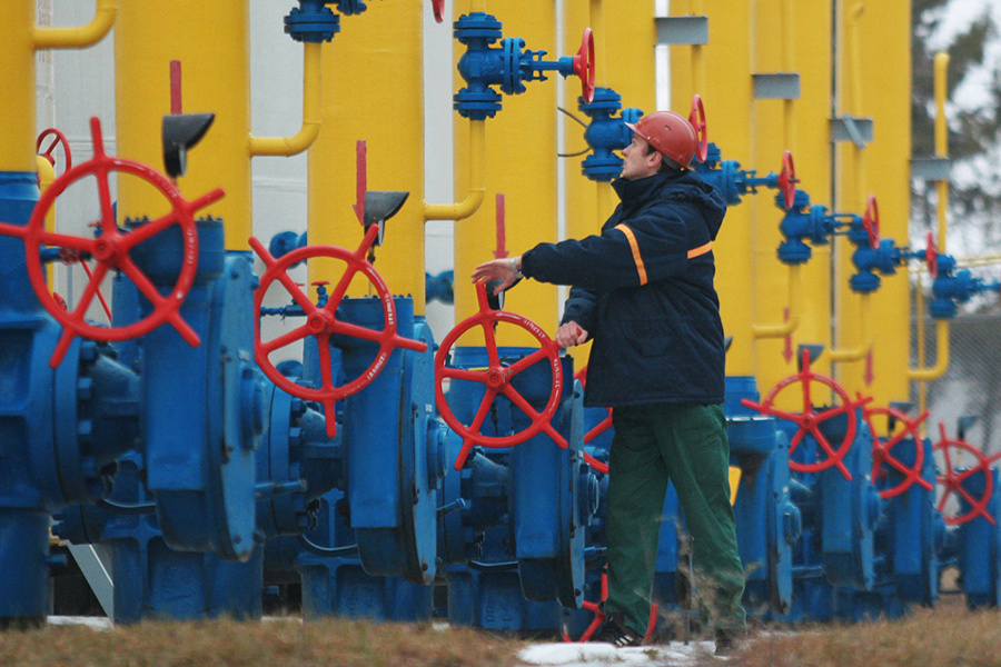    © Сергей Старостенко/РИА Новости