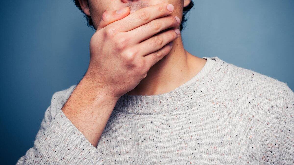    Часто после лечения зубов у пациента проходят кожные заболевания, к примеру, экземы. Источник изображения: orthodonticproductsonline.com