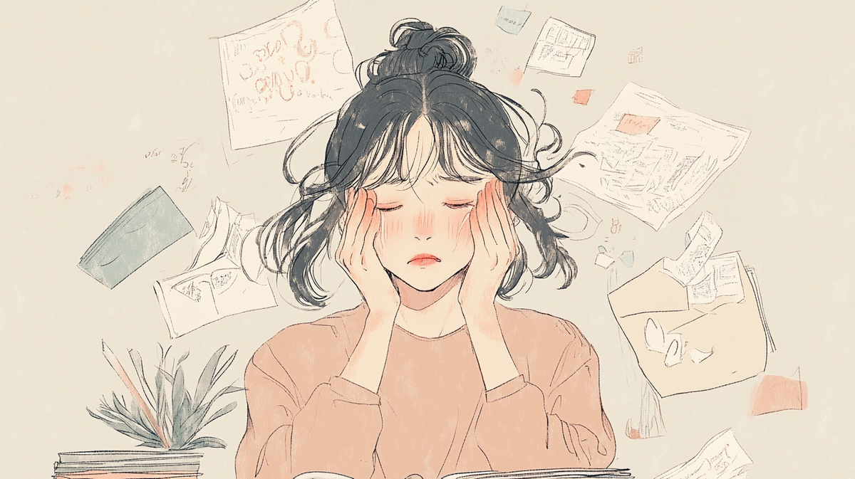 Когда на вас начинают ездить — это нарушает баланс в жизни!