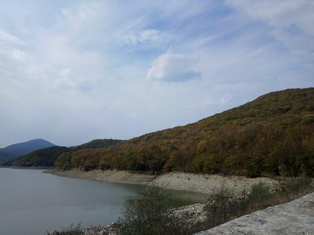    Фото: пресс-служба администрации Новороссийска