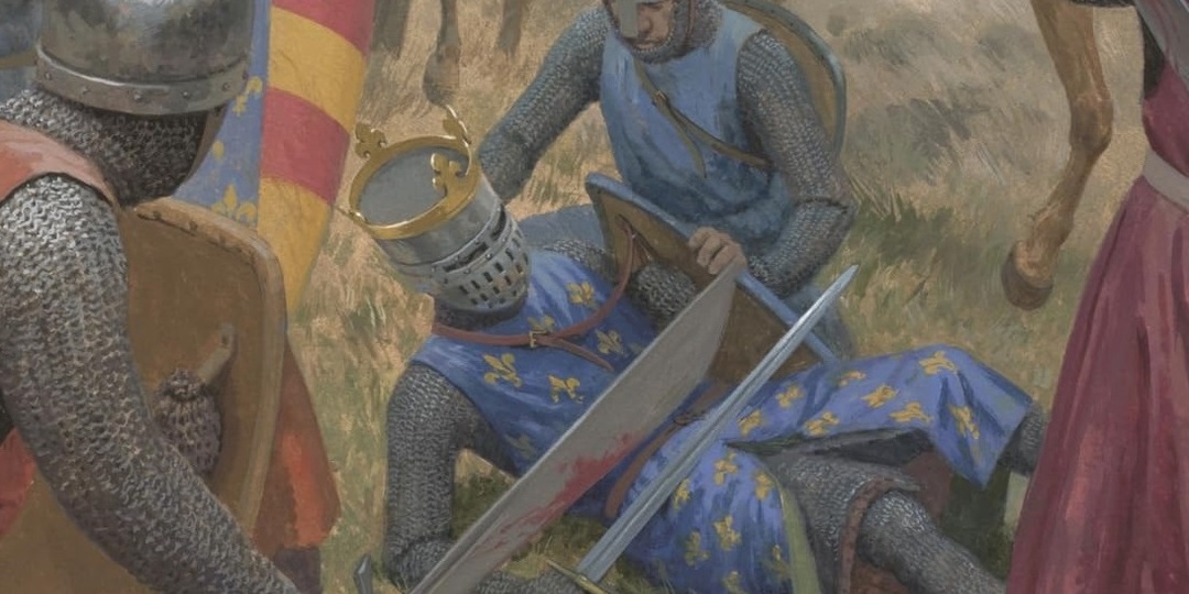 Самая недооцененная битва Средневековья: многие о ней не знают