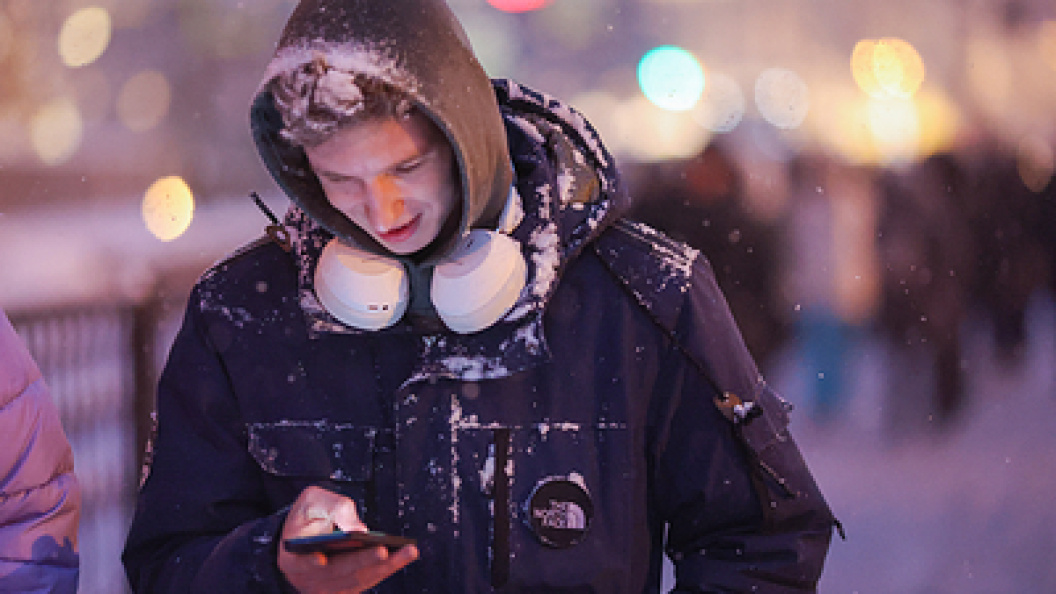    Фото: Belkin Alexey/Globallookpress