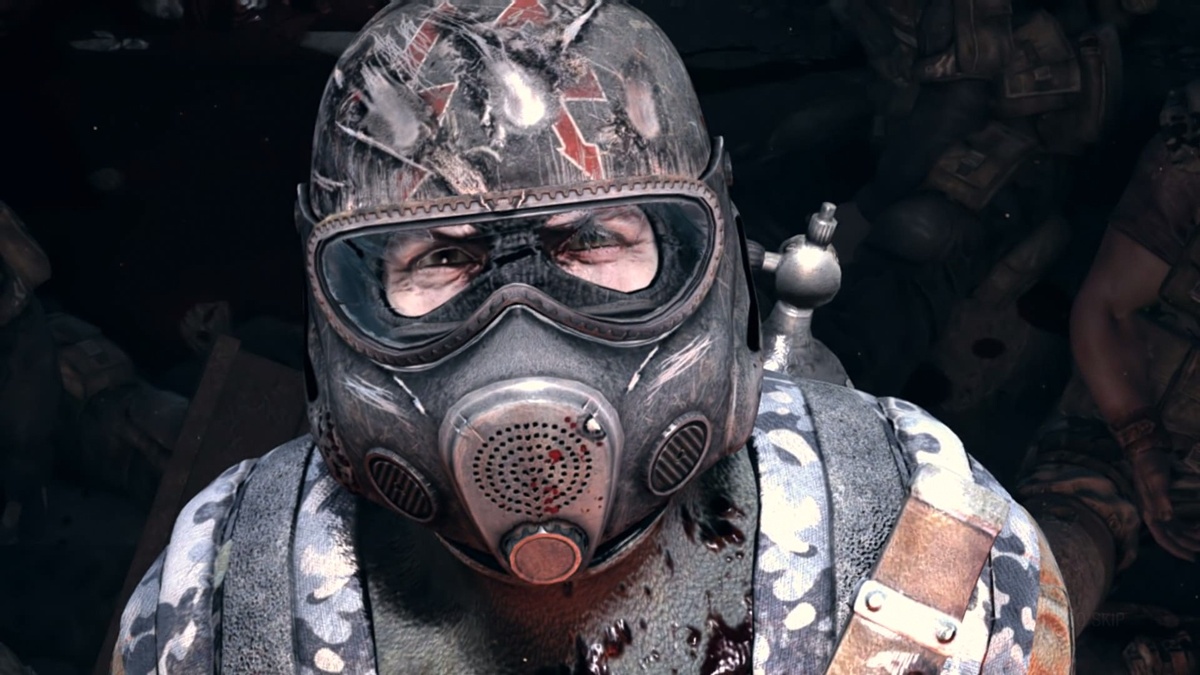 Главный герой серии игр - Артем