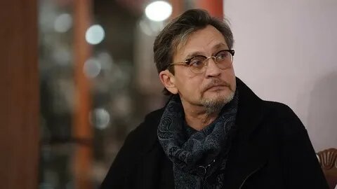    Александр Домогаров, фото: iz.ru