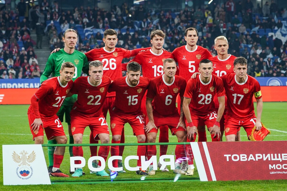     / Источник: © ИЗВЕСТИЯ/Сергей Лантюхов