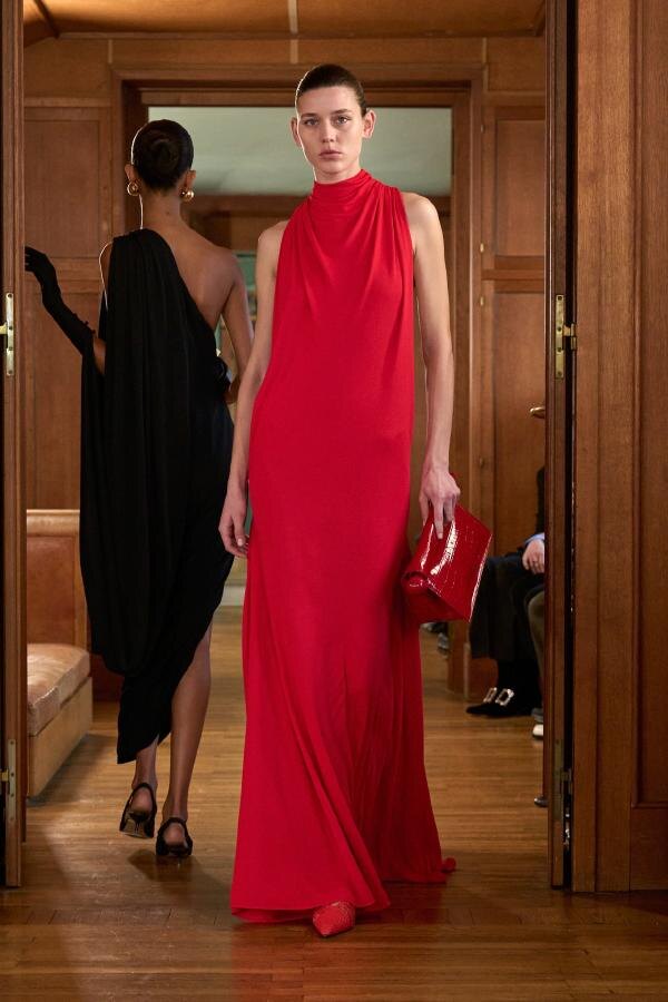 Коллекции Jacquemus весна-лето 2025 «La Croisière» Неделя мужской моды в Париже  26 января  2025 года.