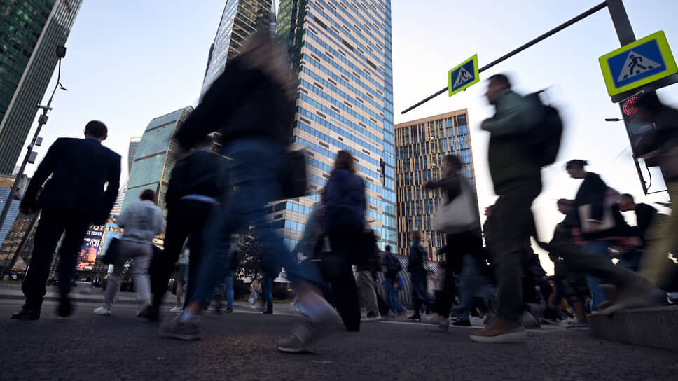 Фото: Евгений Разумный / Коммерсантъ