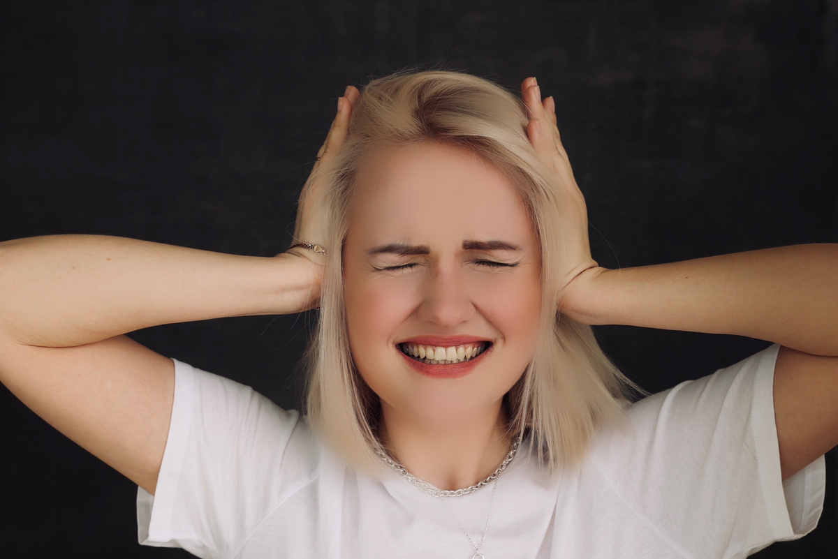 Не хочу слушать этот оркестр 