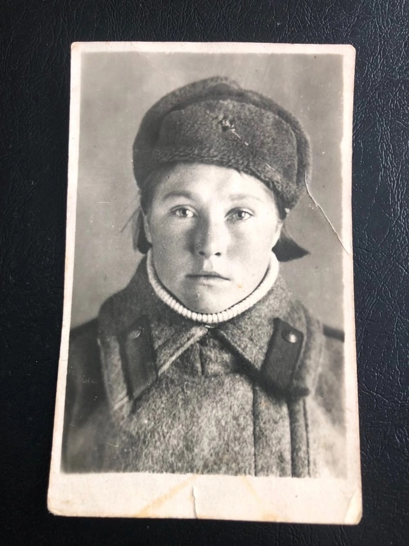 Листайте вправо, чтобы увидеть больше изображений