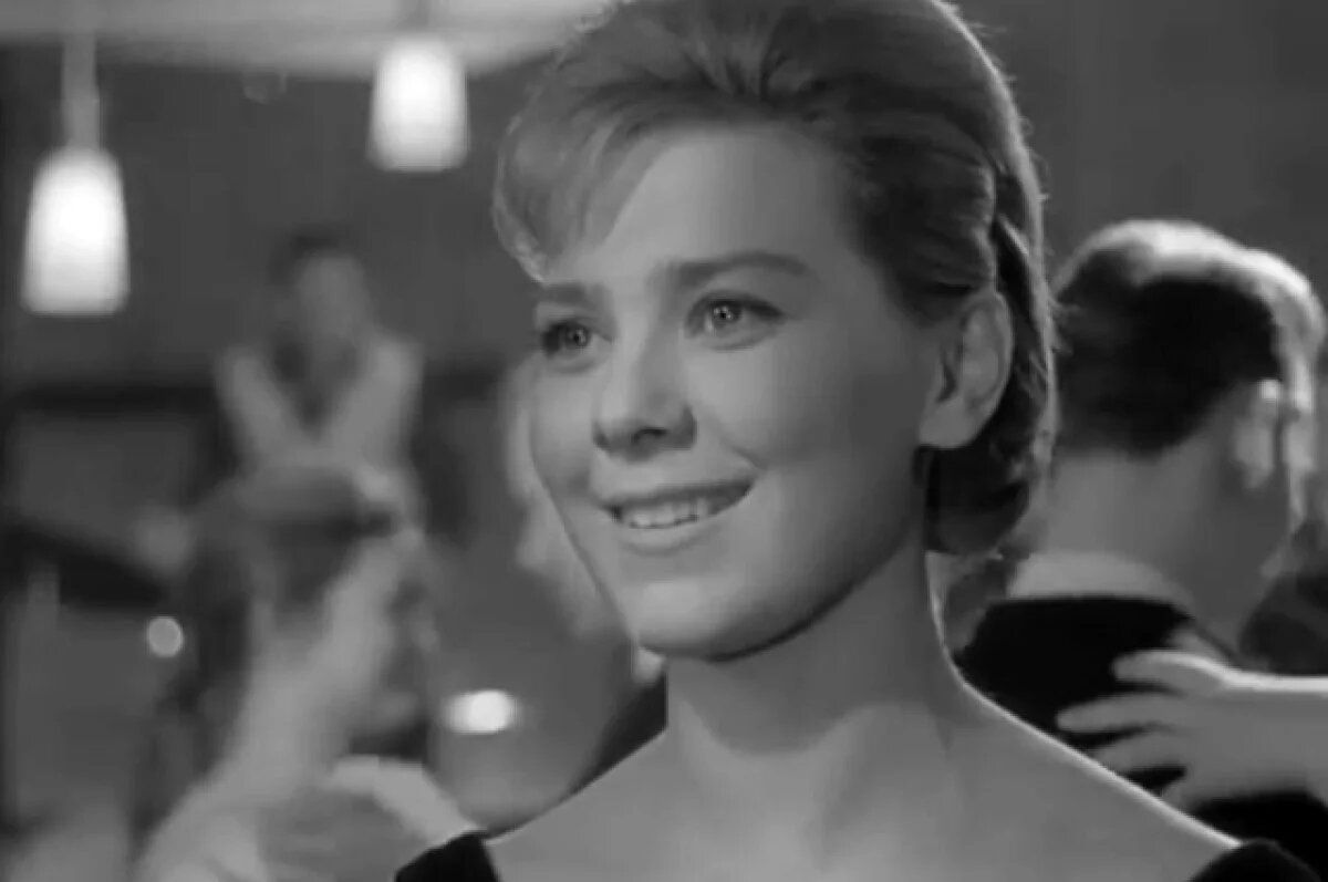    Дочь Голубкиной: мама страдает от двух видов рака и болезни Паркинсона