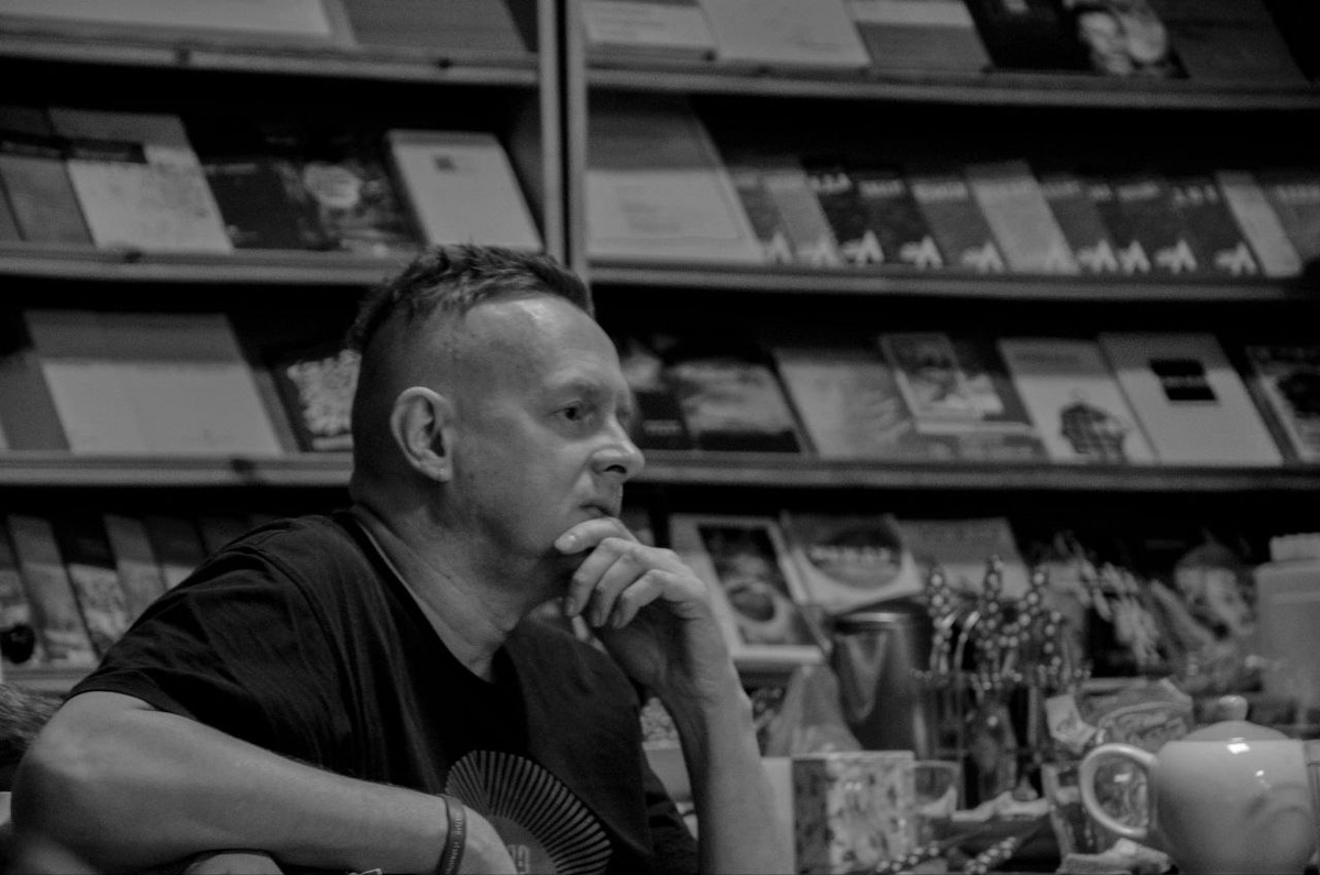 Юрий Фомиченко, стихи