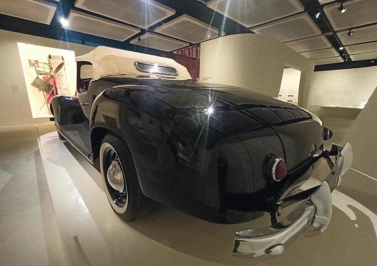 ЗИС-Спорт, фото автора. Листаем галерею -->>