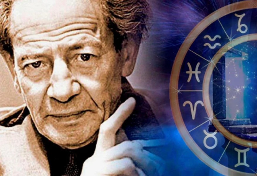 Вольф Мессинг