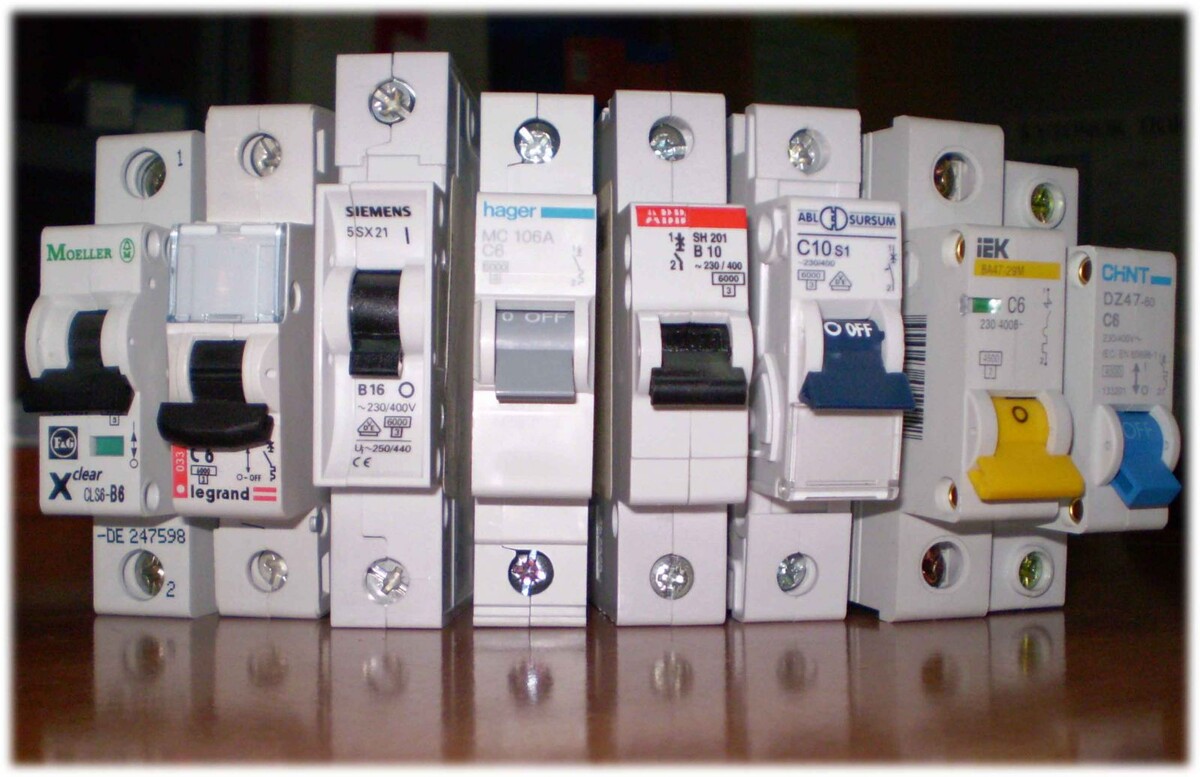 Какой же из них выбрать?