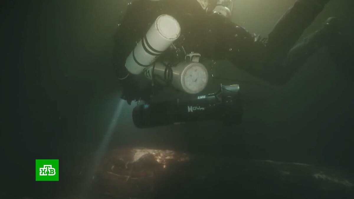    Россия предъявила ФРГ претензии по расследованию подрыва «Северных потоков»