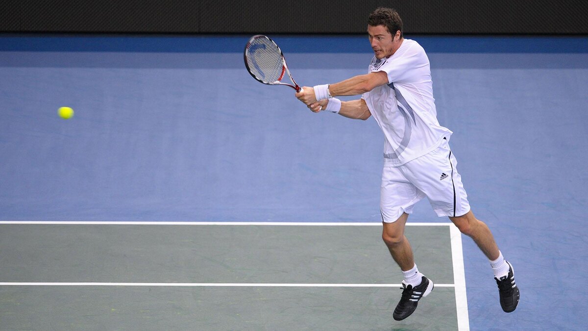 Фото: JB Autissier/globallookpress.com