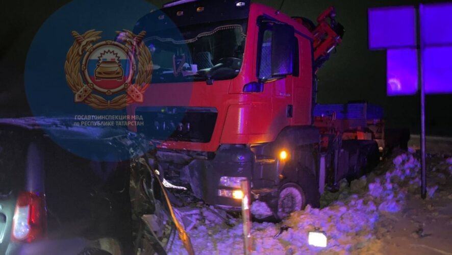    Фото: Госавтоинспекция РТ