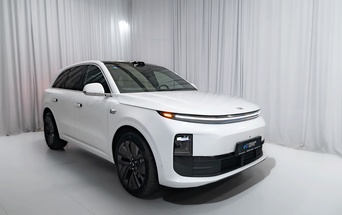 LiXiang L6