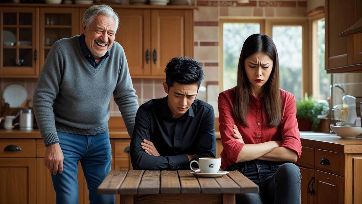  Ну и где твой бизнес? Копыта отбросил? Пётр Иванович с наслаждением «выговаривал» зятю