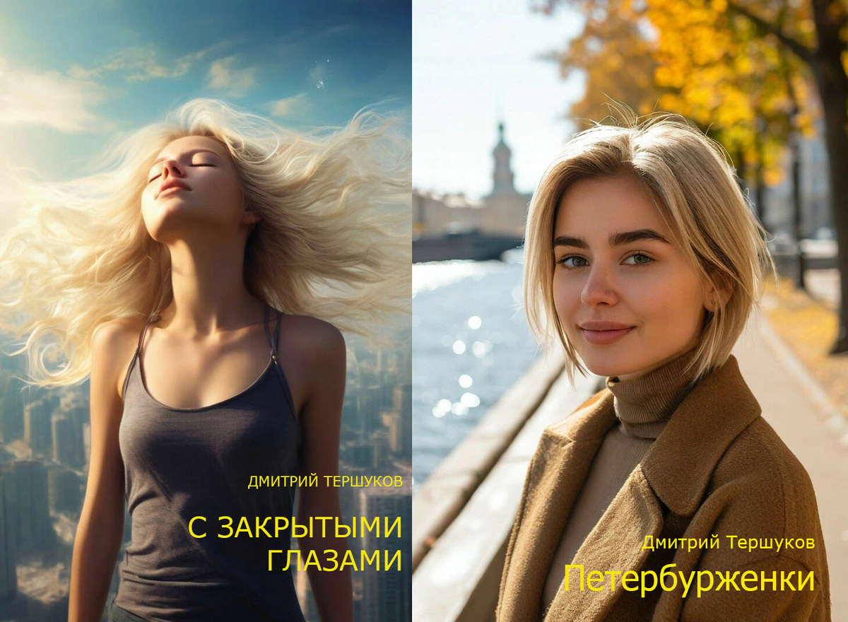 Книги о Петербурге и его жителях