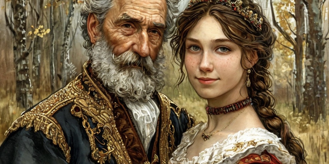 Институтка и женатый поэт: любовь, за которую Елена Денисьева заплатила жизнью