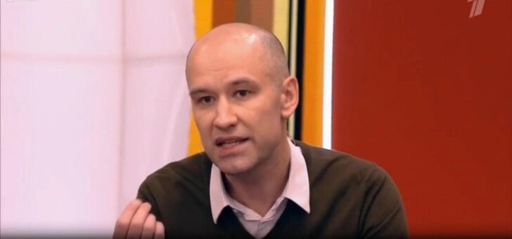 Данил Юсупов