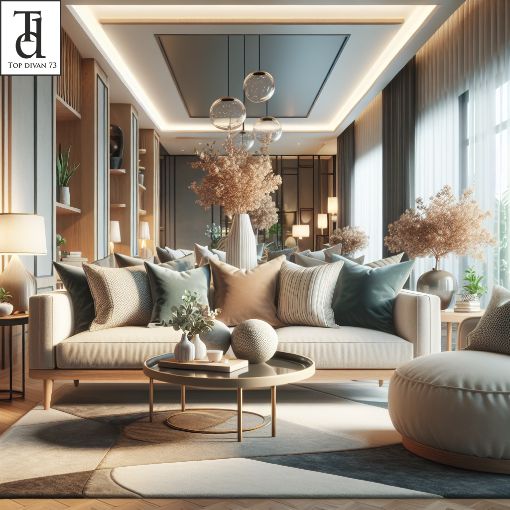 TOPDIVAN73 мебель на заказ.