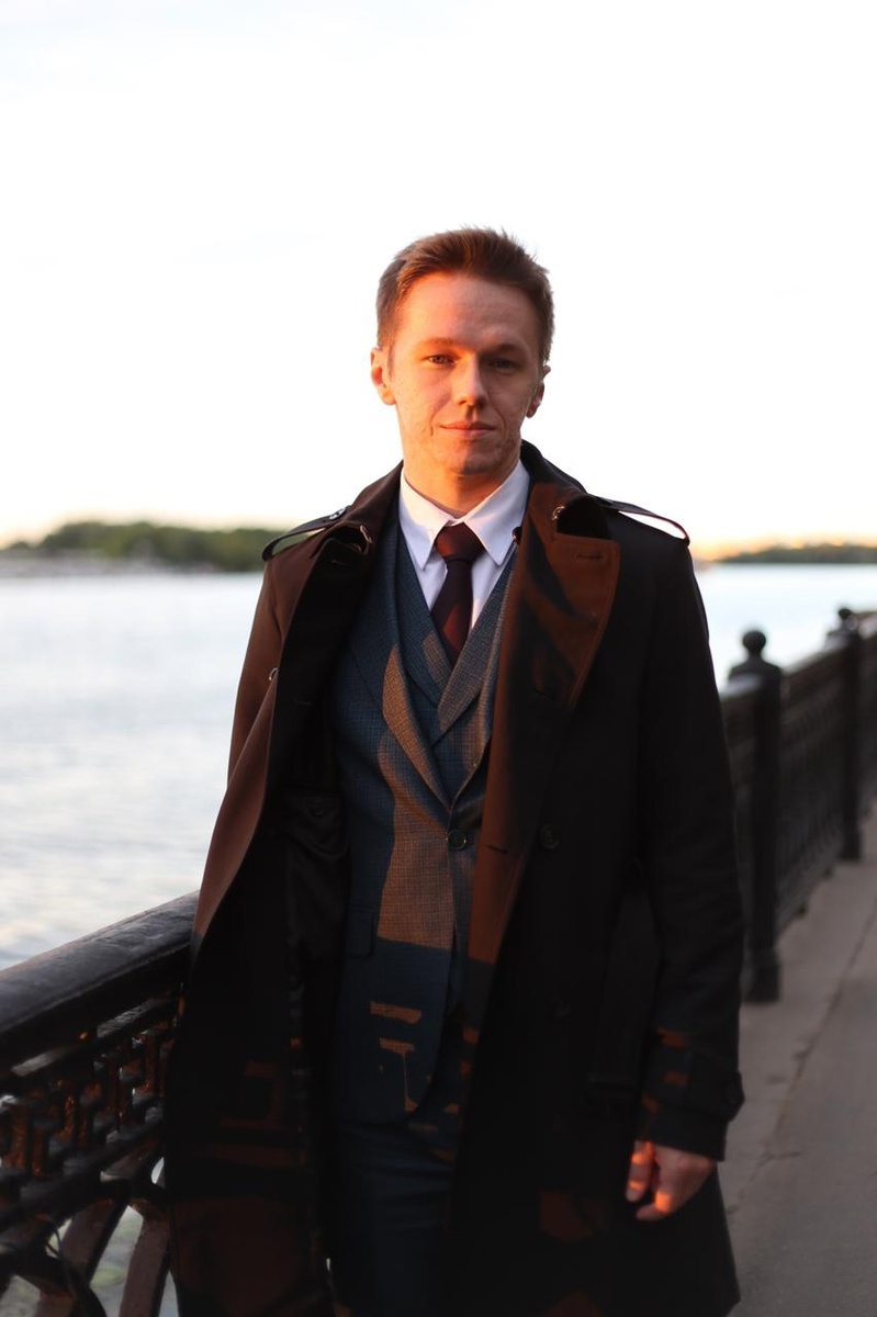 Эффективные принципы создают лучшее будущее