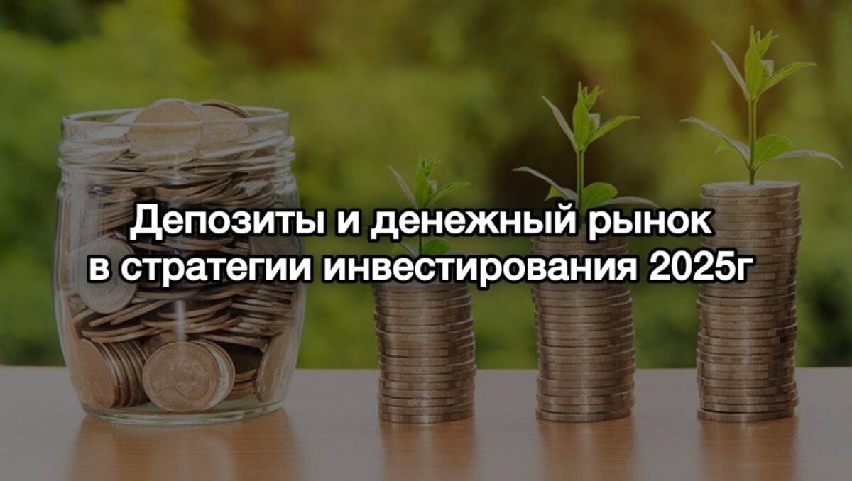 Пассивный доход