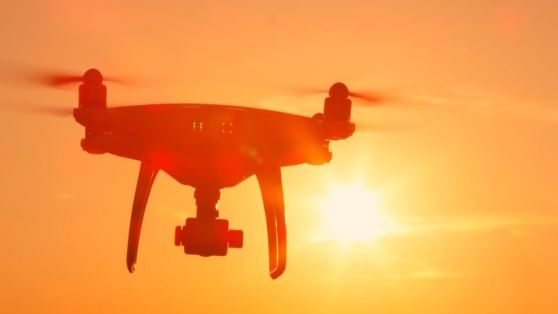    Источник: восточное побережье США вновь столкнулось с волной загадочных дронов Андрей Бурков