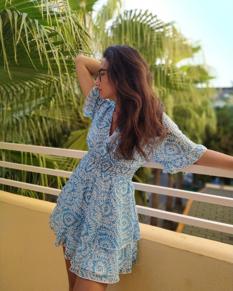 За месяц до беременности 