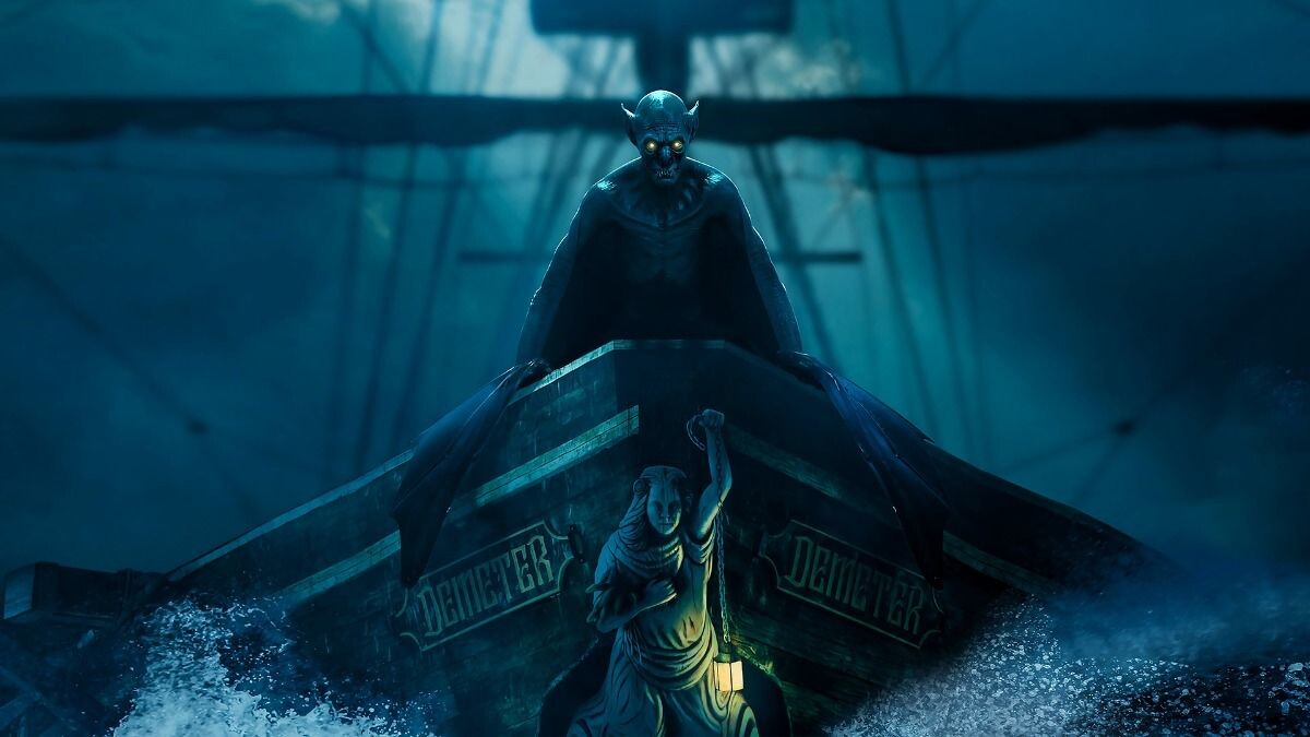 Кадр из фильма