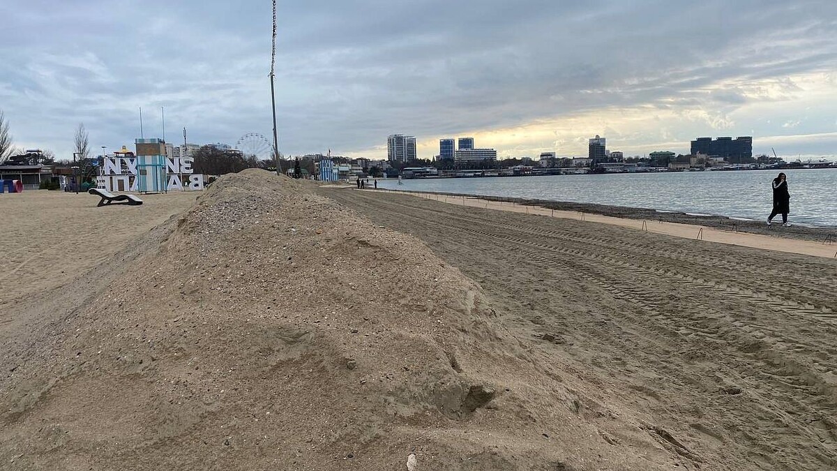    фото: телеканал «Краснодар»