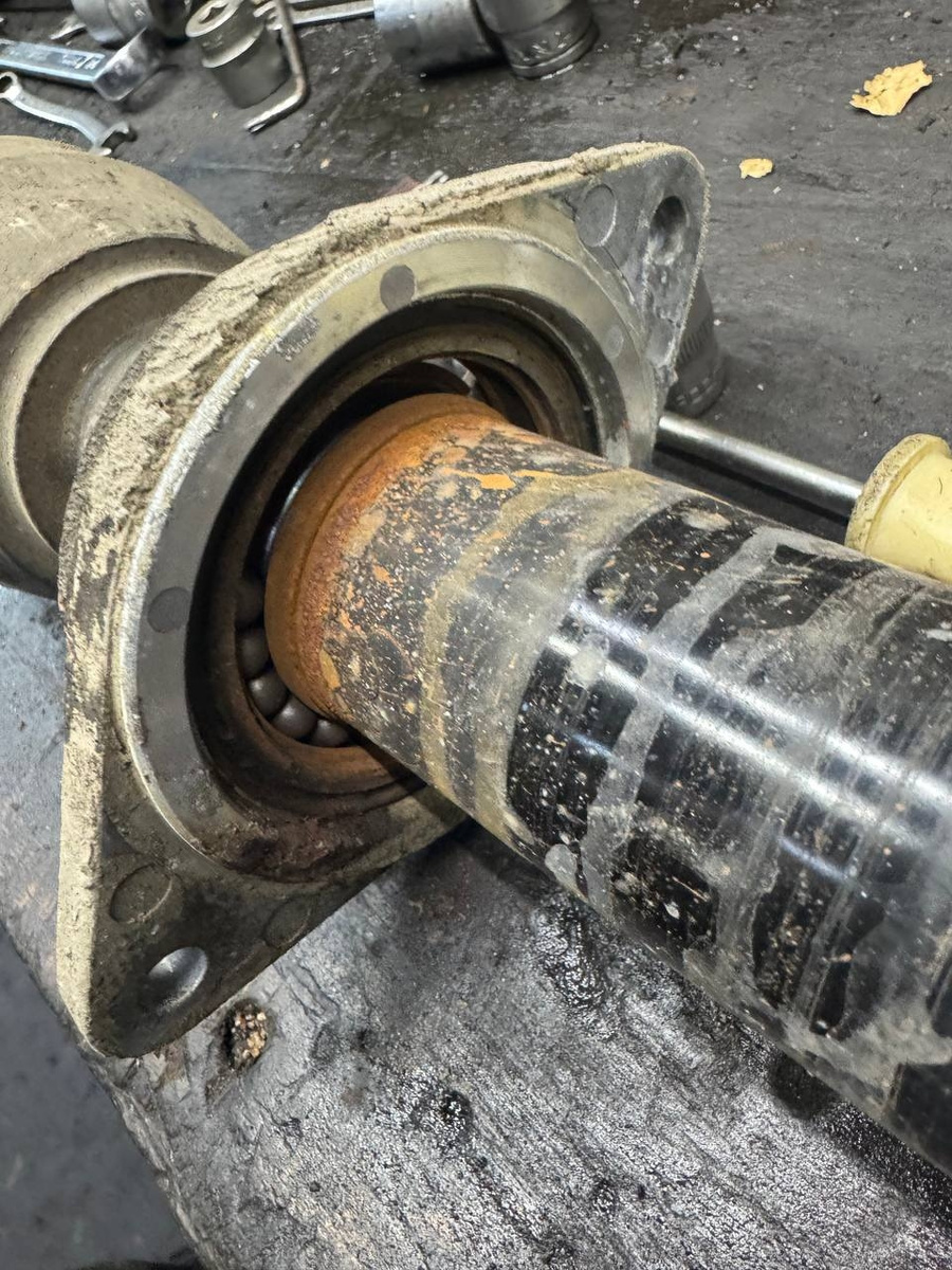 Вот он собственной персоной