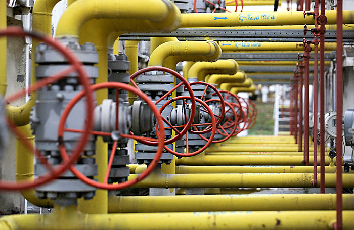    Spasiyana Sergieva/Reuters