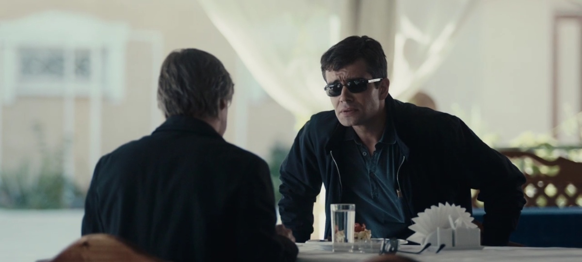 Содержание всех серий сериала "Территория" (2025) на Первом канале. Чем закончится последняя серия? Каким окажется финал фильма?