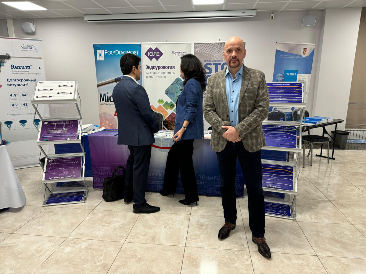 Как диагностика спасает жизни: реальные истории из практики уролога