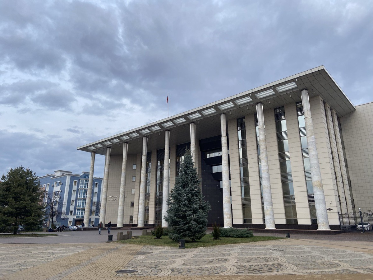 Фото: Утренний Юг