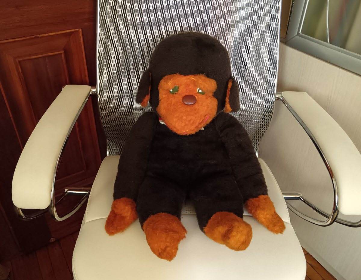 Фото автора